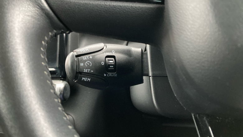 Citroen C3 Aircross 1.2 PureTech 110 Feel 5dr [6 speed] Petrol Hatchback